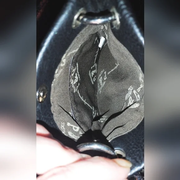 P&G Crossbody bag - Picture 8 of 13